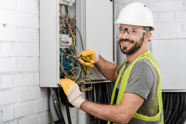 Best Local Electrician Companies  in Mason Neck, VA