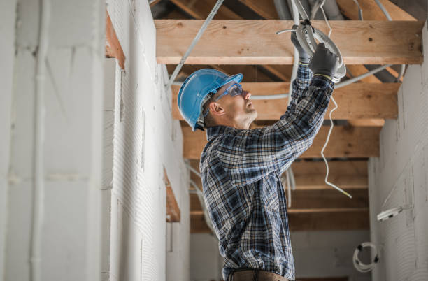 Best Electrical Rewiring Services  in Mason Neck, VA