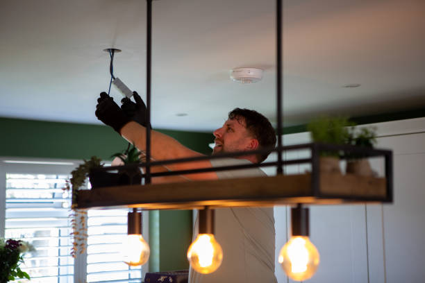 Best Local Electrician Companies  in Mason Neck, VA
