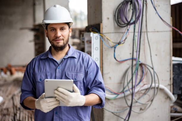 Best Electrical Repair Services  in Mason Neck, VA