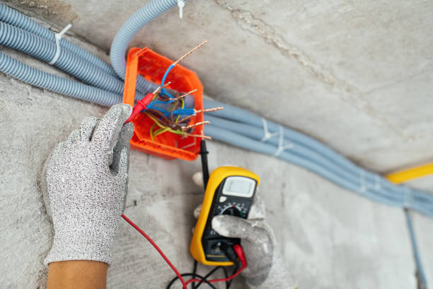 Best Home Electrical Repair  in Mason Neck, VA